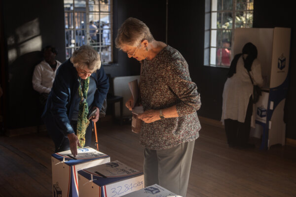 Epoch Times Photo