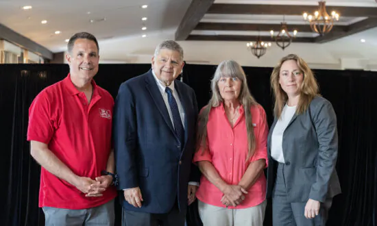Conservative Views Highlight Candidate Roundtable Discussions in Orange County
