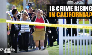 How California Makes It Illegal to Fight Crime: Sheriff Chad Bianco