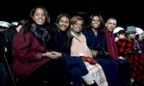 Marian Robinson, Michelle Obama’s Mother, Dies at 86