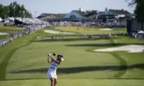 Minjee Lee Cards 66 to Tie Andrea Lee and Wichanee Meechai at US Women’s Open