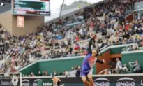 Ben Shelton’s Painful Shoulder and Slower Serve Speeds Hurt During a French Open Loss