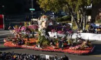 Award-Winning Rose Parade Designer Removed After 40 Years Due to Finances