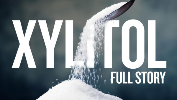 Experts Weigh In on Concerns Over Latest Xylitol Study