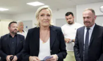 France’s Le Pen and 26 Others on Trial Over Misuse of EU Funds