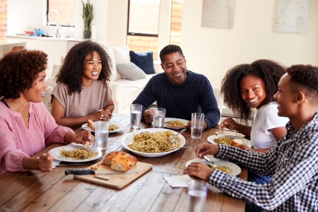 First Phase of Digestion Key to Better Gut Health