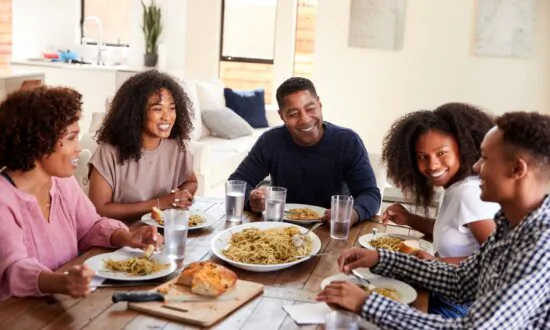 First Phase of Digestion Is Key for Gut Health