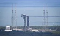 Boeing Starliner Capsule’s First Crewed Test Flight Postponed Minutes Before Launch
