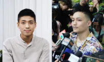 Before the Verdict in the Primary Election Case Young Activist Says: No Regrets