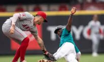 J.P. Crawford’s Grand Slam Sparks Mariners’ Rout of Angels