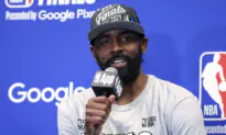 Kyrie Irving Said Late in the Season That the Mavs Were Just Getting Started. He Was Right
