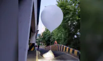 North Korea to Suspend Sending Trash Balloons to South Korea After Sending Hundreds