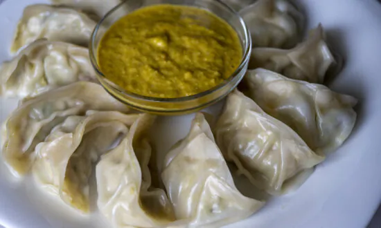 Bhutanese Momo Are Easy to Make and Steam in Your Home Kitchen