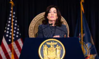 New York Governor Unlikely to Pardon Trump, Despite Bipartisan Appeal