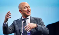 Jeff Bezos’s Charity Donates $30 Million for Fake Meat Development