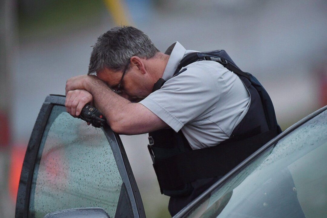 Ten Years After Moncton Shootings, RCMP Still Struggling With Supervisor Training