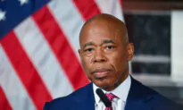 NYC’s Rat-Hating Mayor, Eric Adams, Is Once Again Ticketed for Rats at His Brooklyn Property