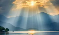 Seeing the Good in All Situations: The Proverb ‘Every Cloud Has a Silver Lining’