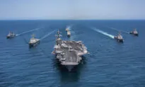 Countering Communist China With the US Indo-Pacific Strategy