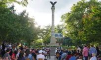 Organizer of 157th Wilmington Memorial Day Parade: We ‘Commemorate Those Who Gave Their Lives for Our Country’