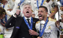 Real Madrid Plot 16th Champions League Triumph; Kylian Mbappe Would Make Europe’s Best Even Better