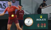 No One at the French Open Loves It When Matches Go Past 3 AM and No One Can Agree on a Solution