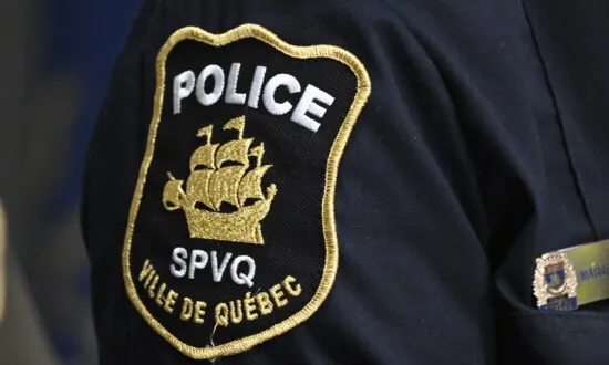 Police Investigating ‘Suspicious’ Deaths of 2 Seniors in Laval, Que