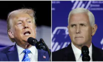 Mike Pence Says Trump Conviction Sends a ‘Terrible Message’ and Divides Americans