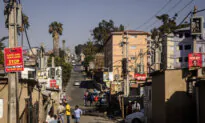 Calls for Australia to Follow US in Offering Refugee Pathway to White South Africans