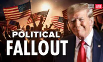Political Fallout Hits After Trump Guilty Verdict; Trump Announces Appeal