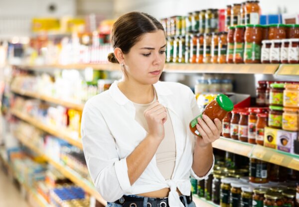 Why Learning to Read Food Labels Is Crucial for Better Health