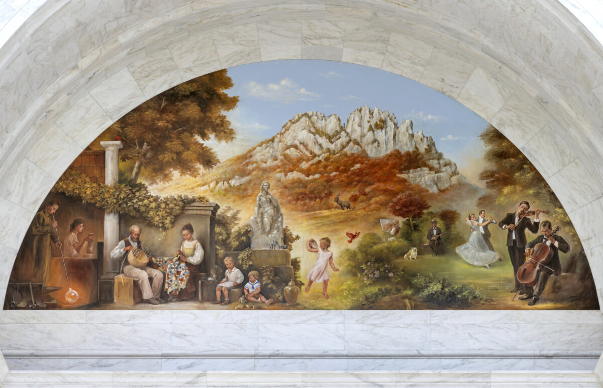 Epoch Times Photo