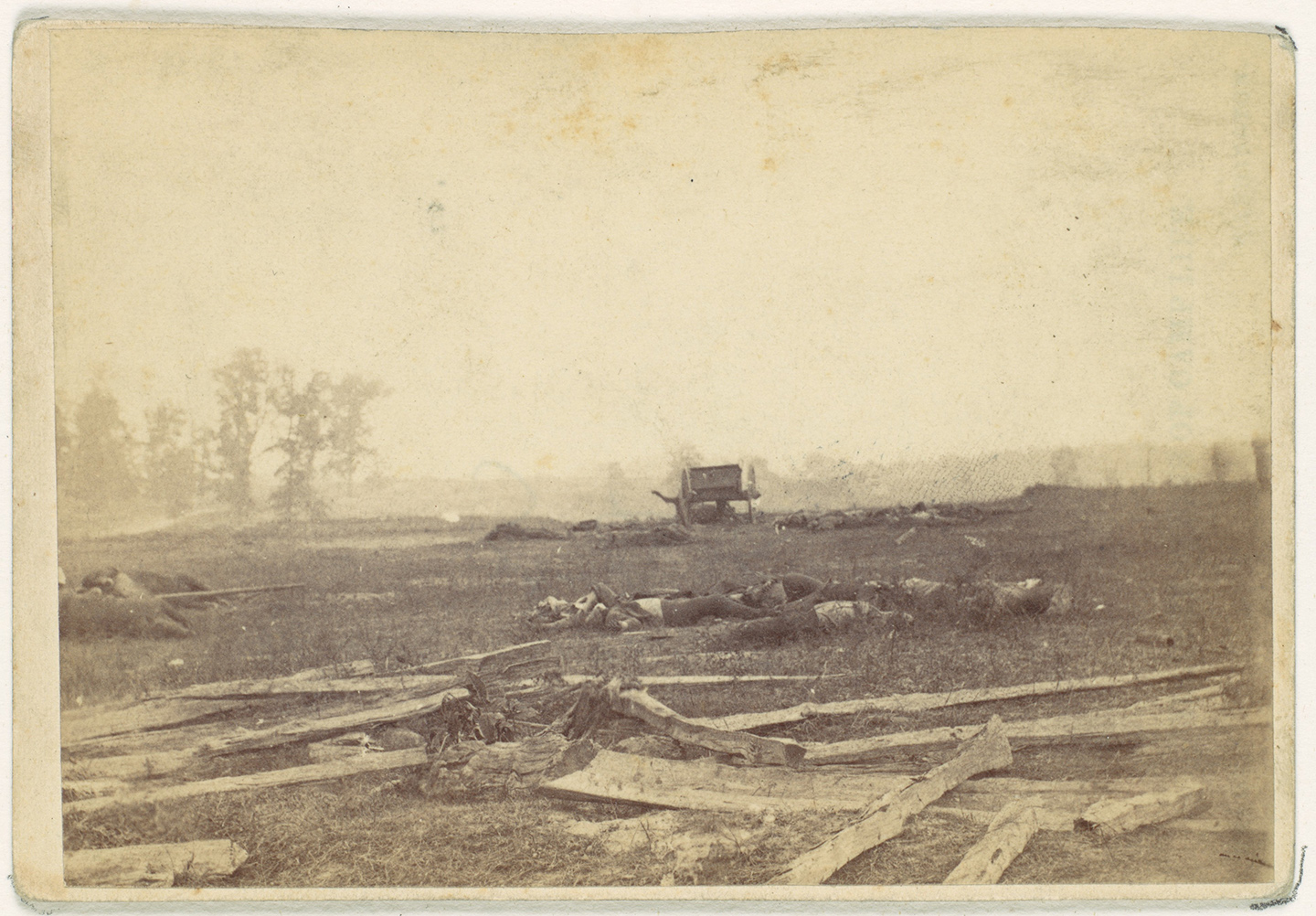 Battlefield of Antietam
