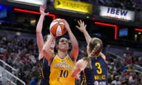 Taurasi’s Huge Game More Than Sparks Can Handle in Loss to Mercury