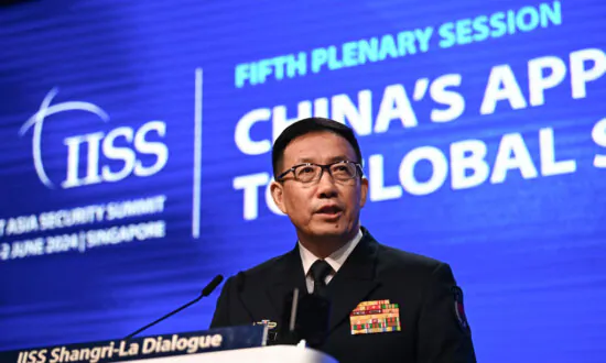 Beijing’s New Defense Minister’s Recent Threats Over Taiwan is Typical CCP Intimation Strategy: Analysts
