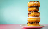 Are Your Credit and Debit Cards Making You Fat?