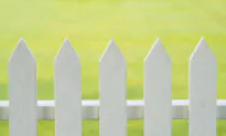 Build a Picket Fence