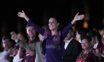 Mexico Elects Claudia Sheinbaum as Its First Female President