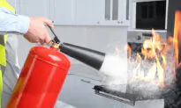 Ask Angi: How Do I Handle Fire Emergencies?