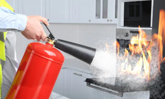 Ask Angi: How Do I Handle Fire Emergencies?