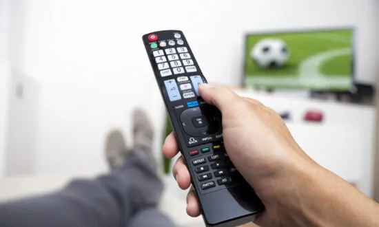 Time to Settle the Argument: Here’s the Best Spot to Place the TV