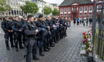 German Police Officer Dies of Wounds Suffered in Knife Attack