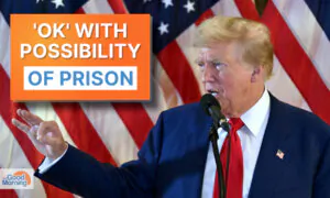 Trump Says He’s ‘OK’ With Possibility of Prison; Hunter Biden’s Gun Trial Begins | NTD Good Morning (June 3)