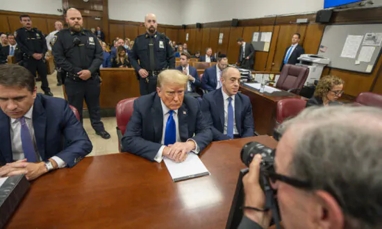 Did the New York Prosecution Violate President Trump’s Jury Trial Right?