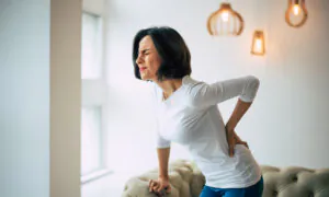 5 Essential Exercises to Reduce Back Strain and Pain