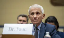 Scientists Receiving NIH Money Nominated Fauci for Prizes: Emails