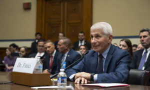 Fauci Testifies Before House Select Subcommittee on Coronavirus Pandemic