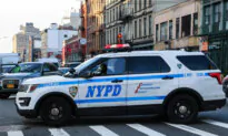 4 Wounded at Brooklyn Train Station When Officers Shoot Man Wielding Knife