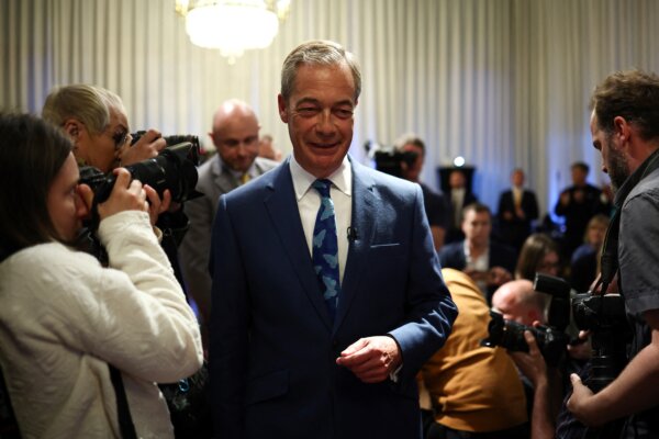 Epoch Times Photo