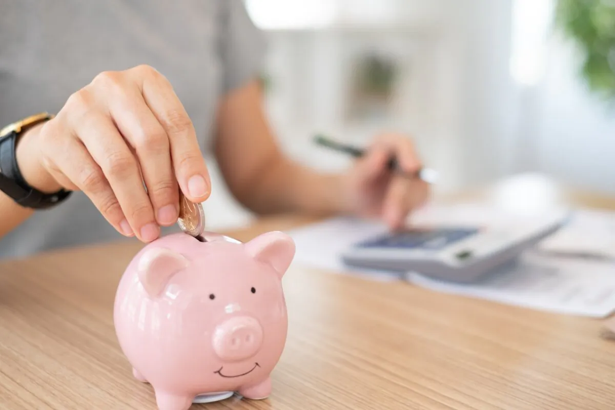 There are some steps you can take to secure your finances amid tariff-induced price hikes. (Shutterstock)